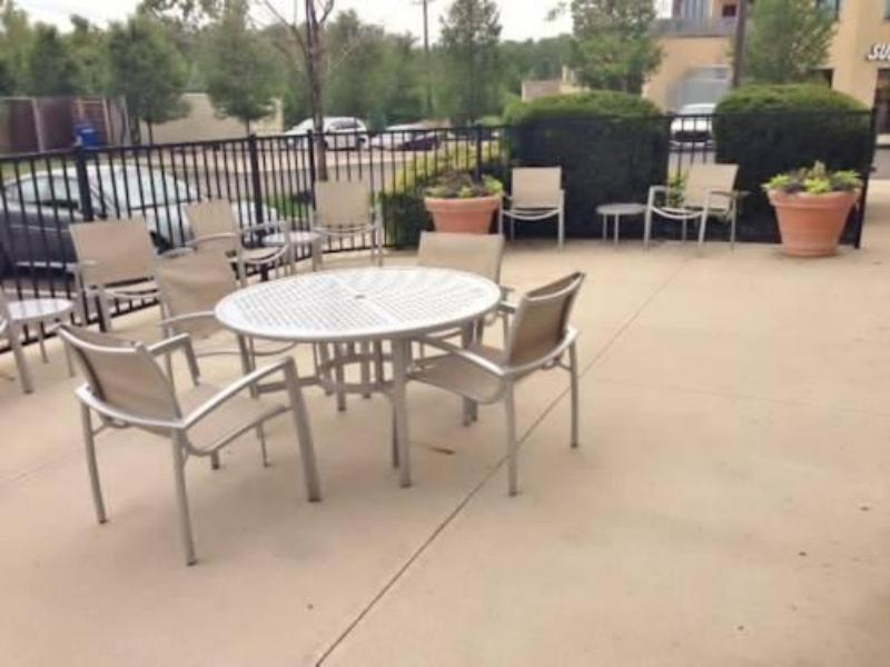 King'S Inn Mason,Ohio Symmes ภายนอก รูปภาพ