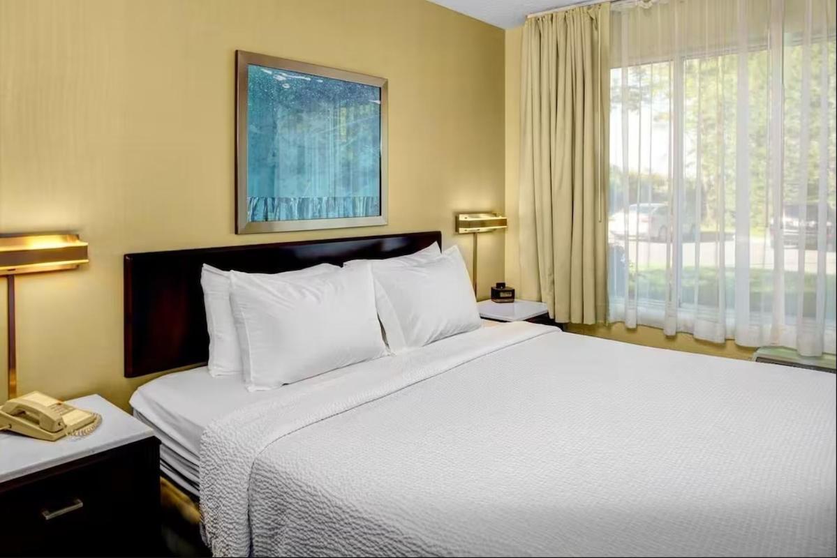 King'S Inn Mason,Ohio Symmes ภายนอก รูปภาพ