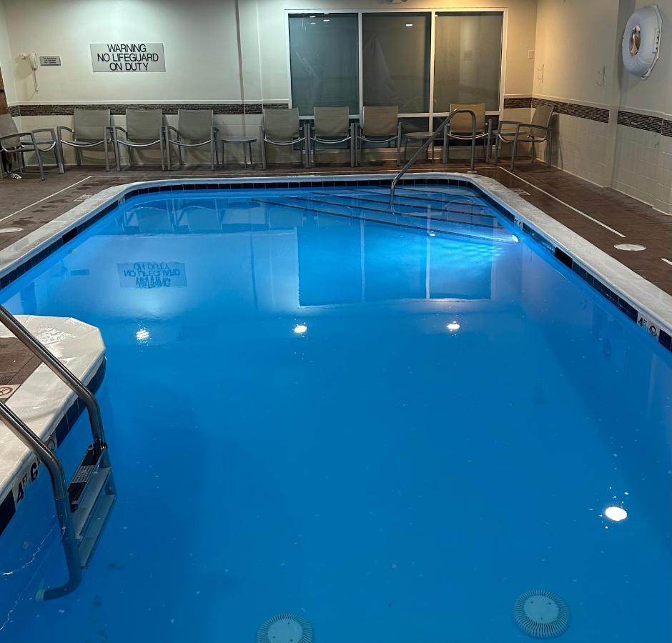 King'S Inn Mason,Ohio Symmes ภายนอก รูปภาพ